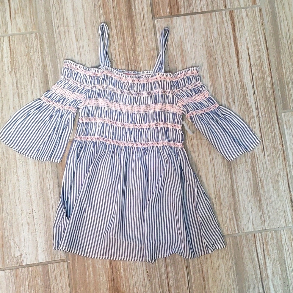 BCBG Girls top